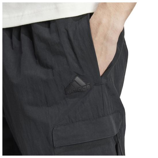 Adidas Ανδρικό παντελόνι City Escape Premium Zip-Off Cargo Pants